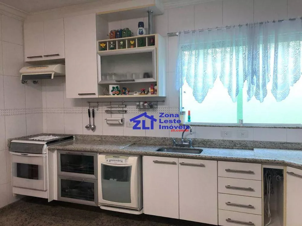 Sobrado, 4 quartos, 220 m² - Foto 3