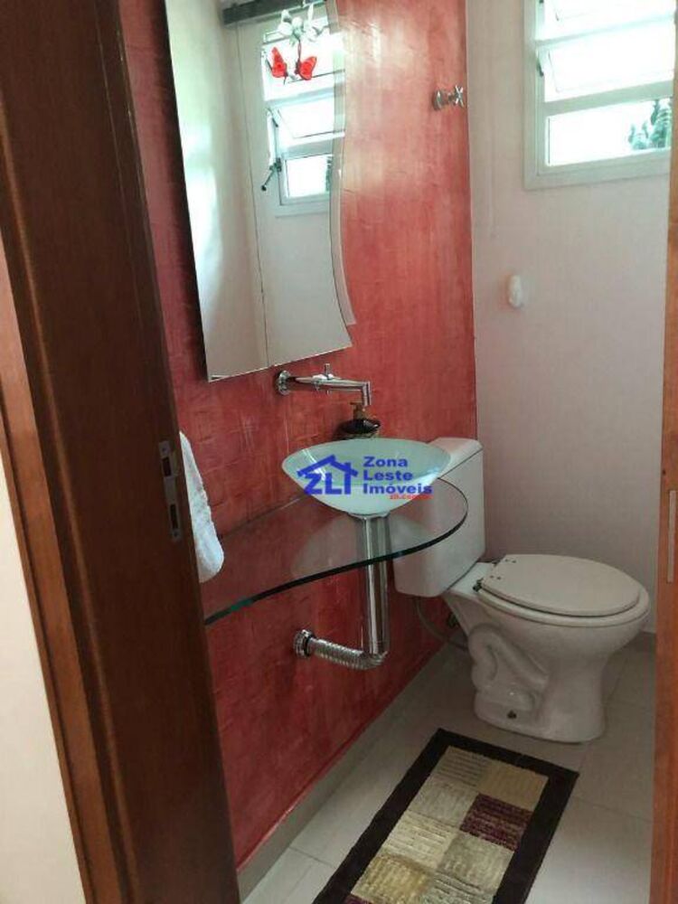 Sobrado, 4 quartos, 220 m² - Foto 17