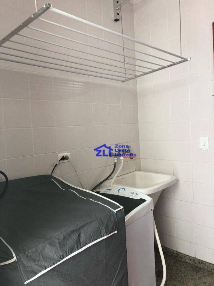 Sobrado, 4 quartos, 220 m² - Foto 21