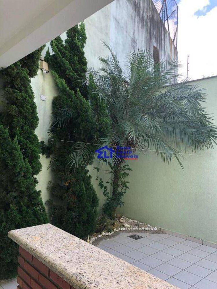 Sobrado, 4 quartos, 220 m² - Foto 19