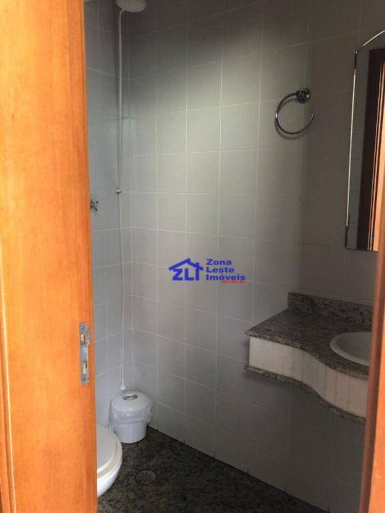 Sobrado, 4 quartos, 220 m² - Foto 23