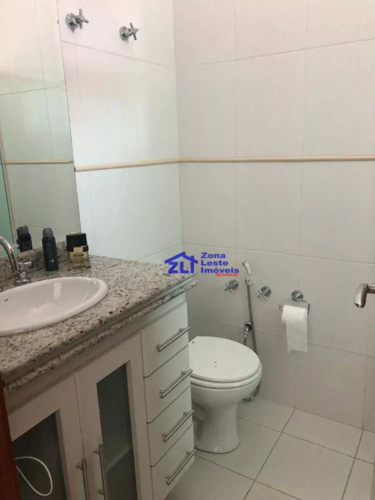 Sobrado, 4 quartos, 220 m² - Foto 24