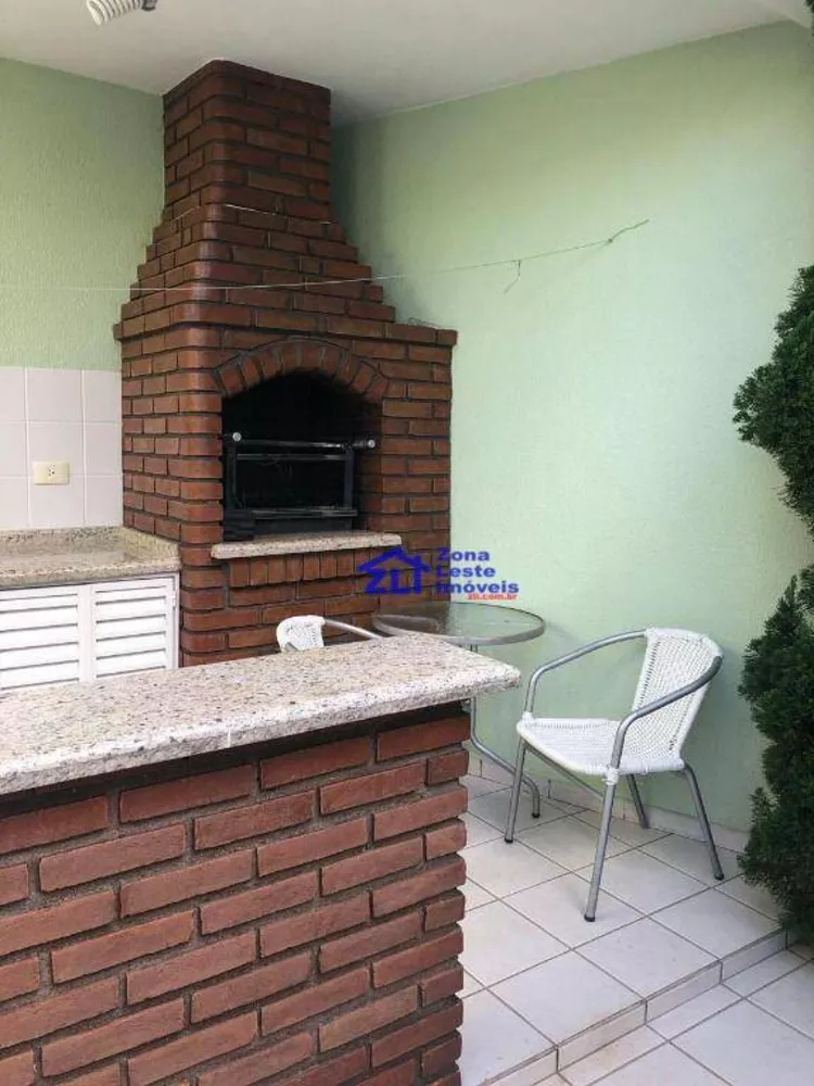 Sobrado, 4 quartos, 220 m² - Foto 11