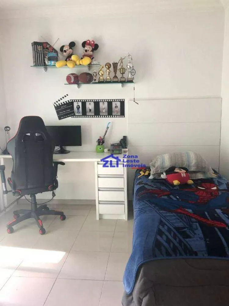 Sobrado, 4 quartos, 220 m² - Foto 9