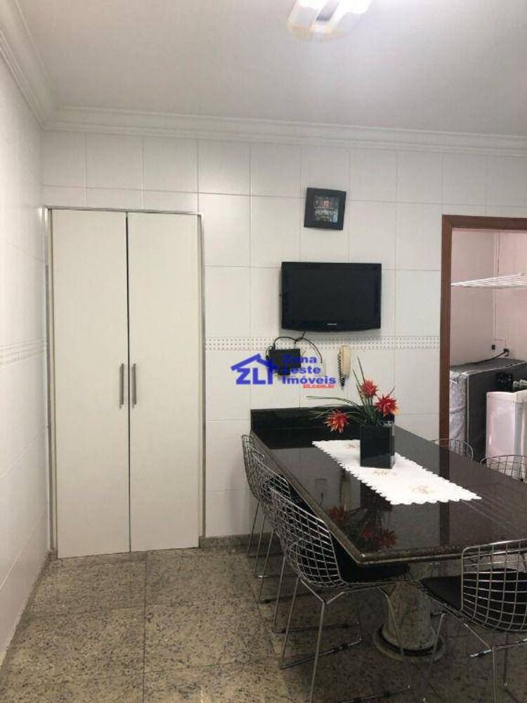 Sobrado, 4 quartos, 220 m² - Foto 6