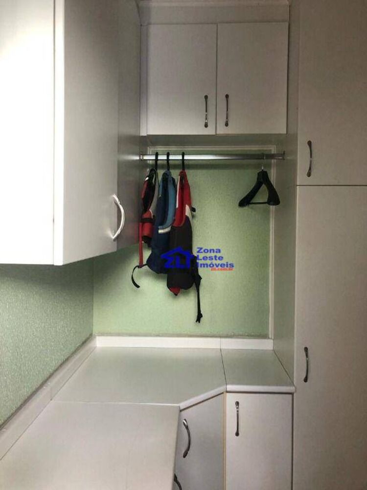 Sobrado, 4 quartos, 220 m² - Foto 27