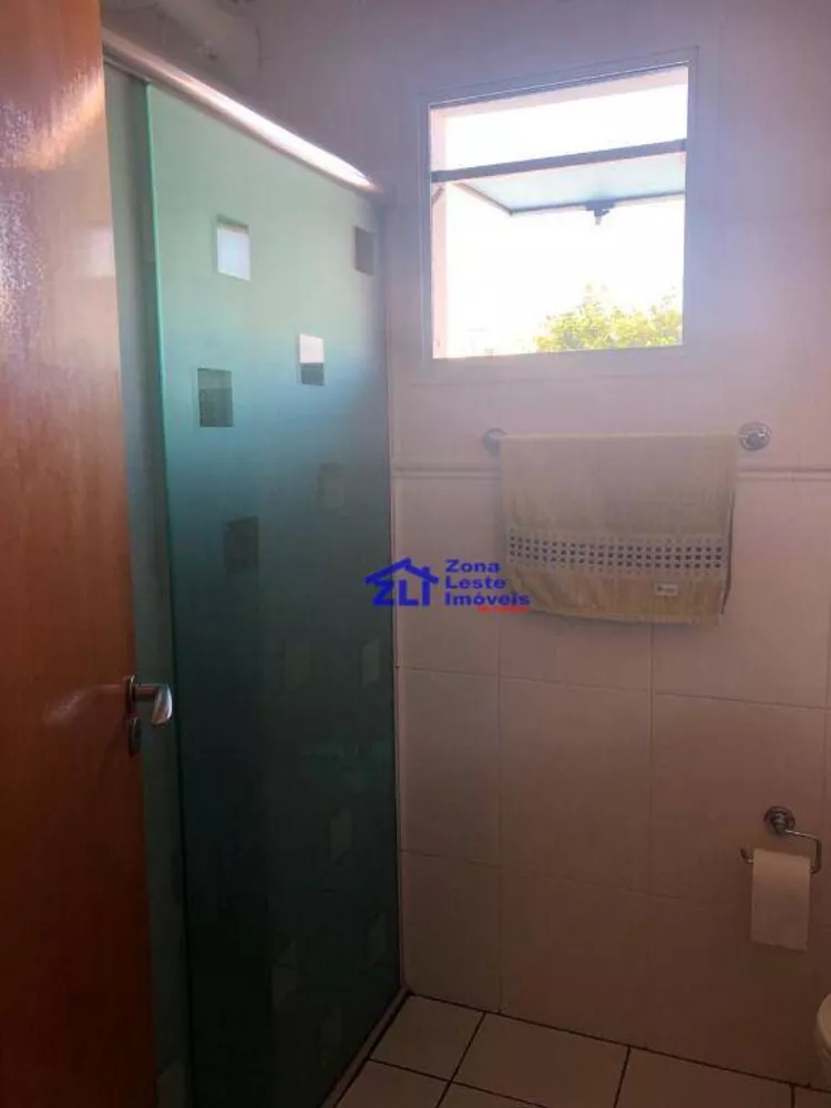Sobrado, 4 quartos, 220 m² - Foto 8