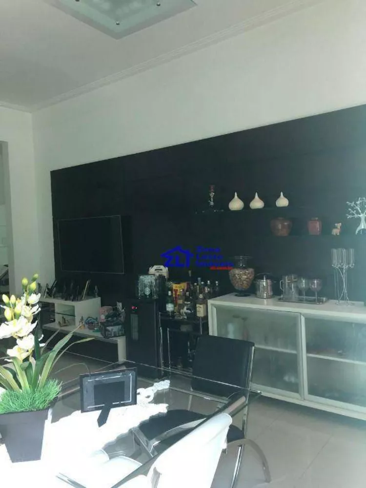 Sobrado, 4 quartos, 220 m² - Foto 15