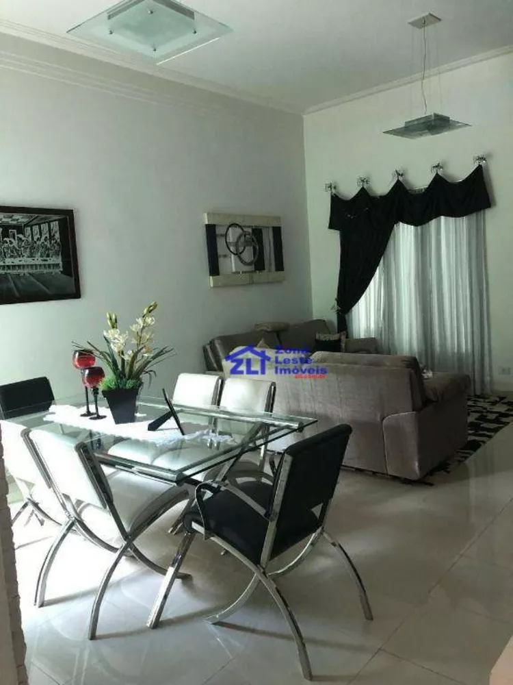 Sobrado, 4 quartos, 220 m² - Foto 25