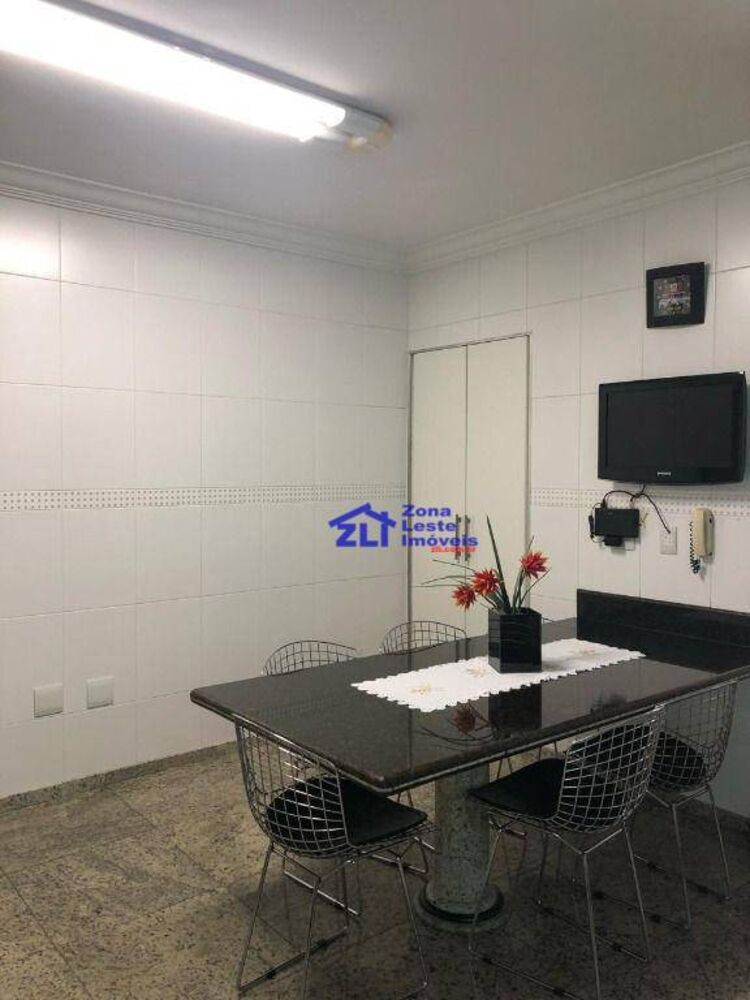 Sobrado, 4 quartos, 220 m² - Foto 26