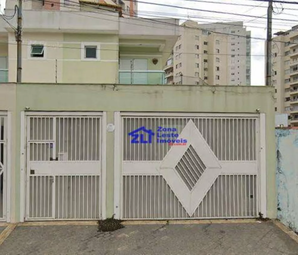Sobrado, 4 quartos, 220 m² - Foto 1