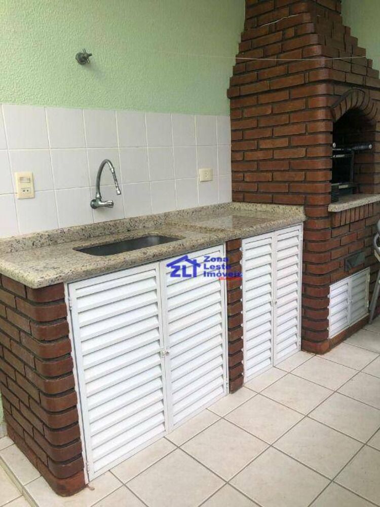 Sobrado, 4 quartos, 220 m² - Foto 22
