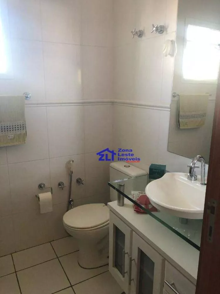 Sobrado, 4 quartos, 220 m² - Foto 12