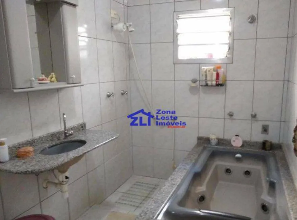 Casa, 3 quartos, 184 m² - Foto 1