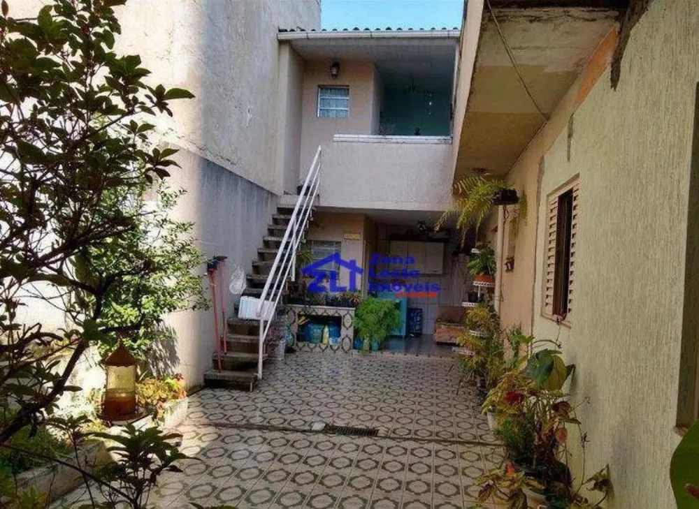 Casa, 3 quartos, 184 m² - Foto 3