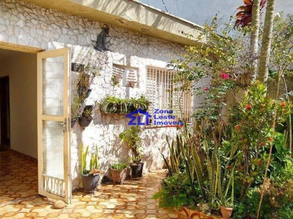 Casa, 3 quartos, 184 m² - Foto 2