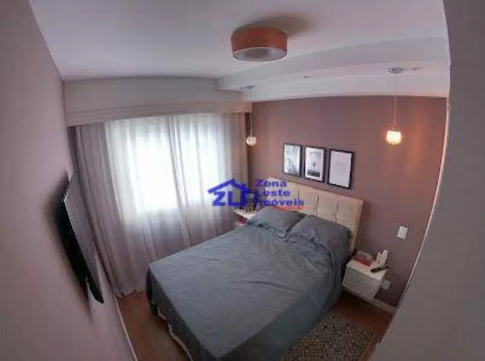 Apartamento, 1 quarto, 42 m² - Foto 6