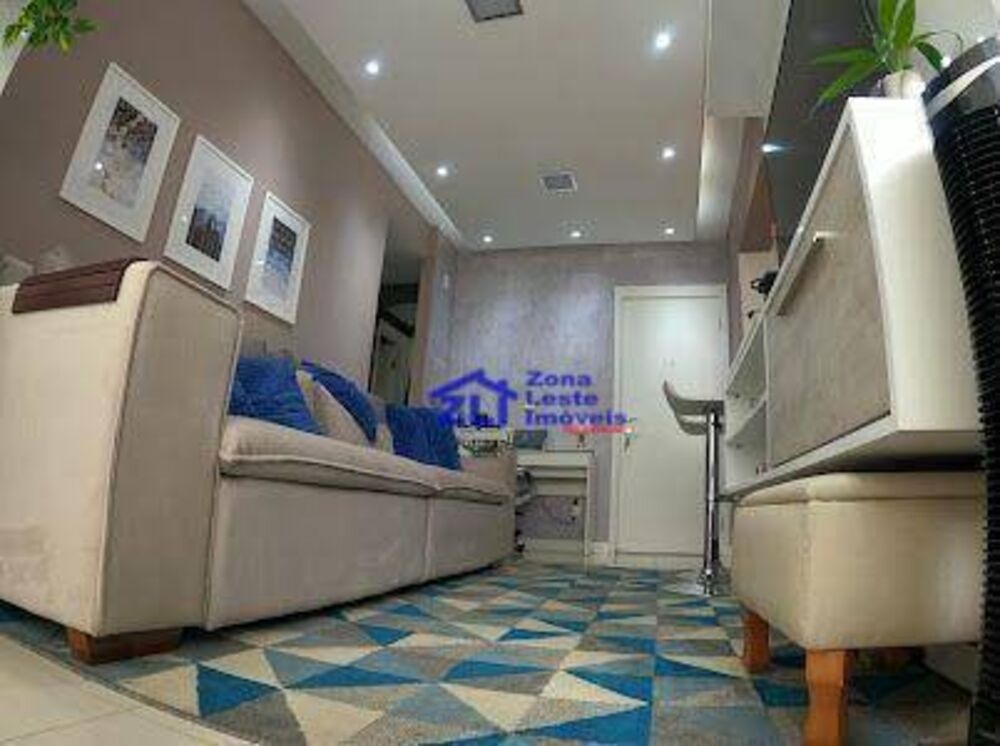 Apartamento, 1 quarto, 42 m² - Foto 3