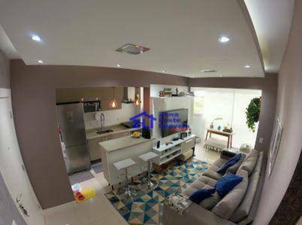 Apartamento, 1 quarto, 42 m² - Foto 4