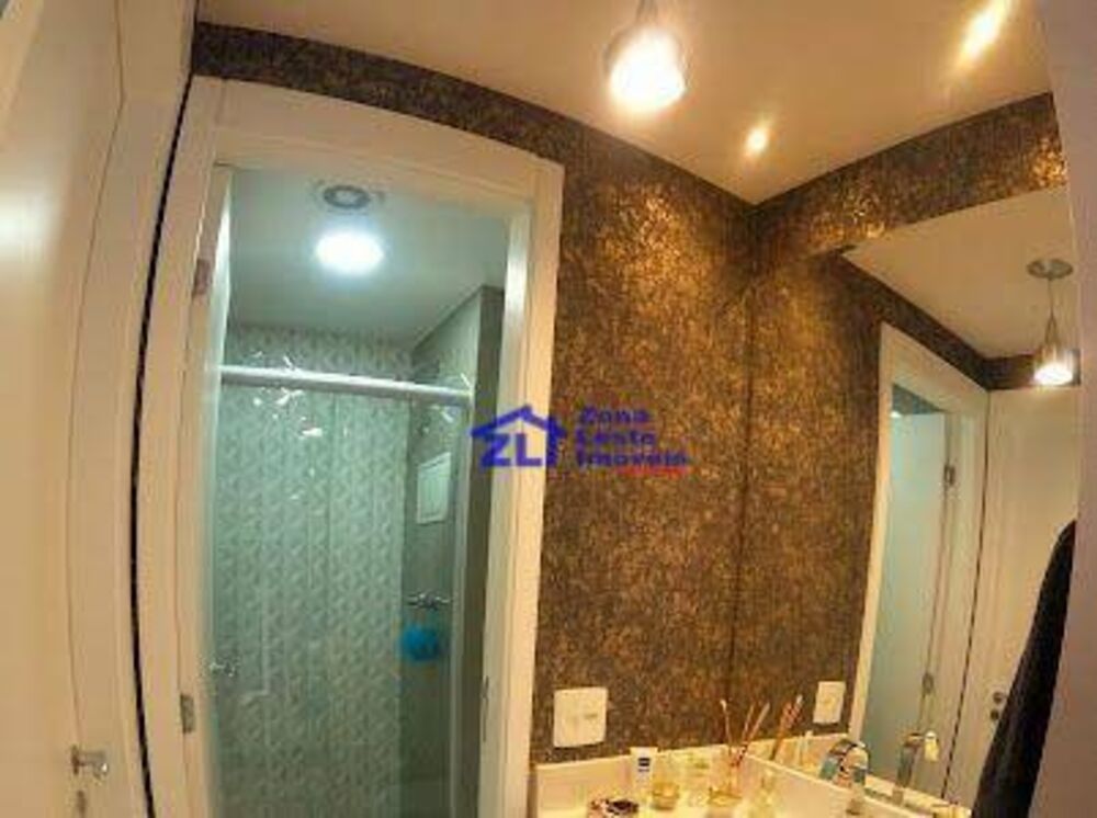 Apartamento, 1 quarto, 42 m² - Foto 2
