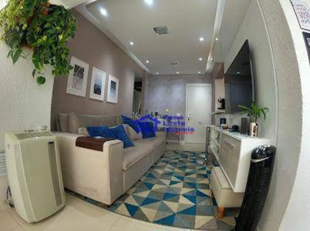 Apartamento, 1 quarto, 42 m² - Foto 5