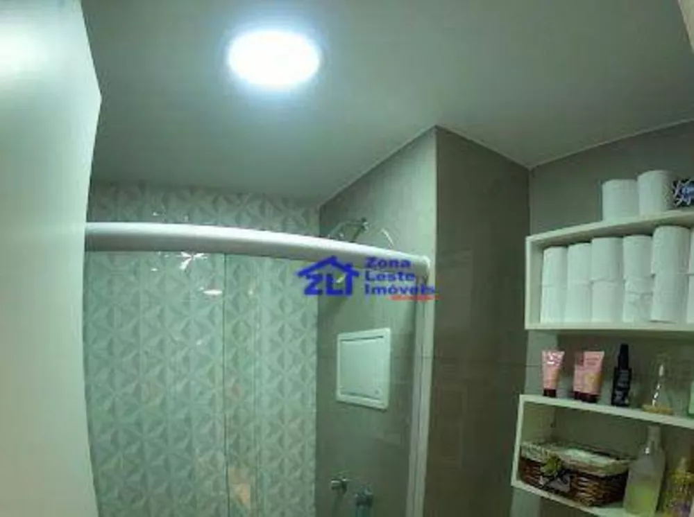 Apartamento, 1 quarto, 42 m² - Foto 8
