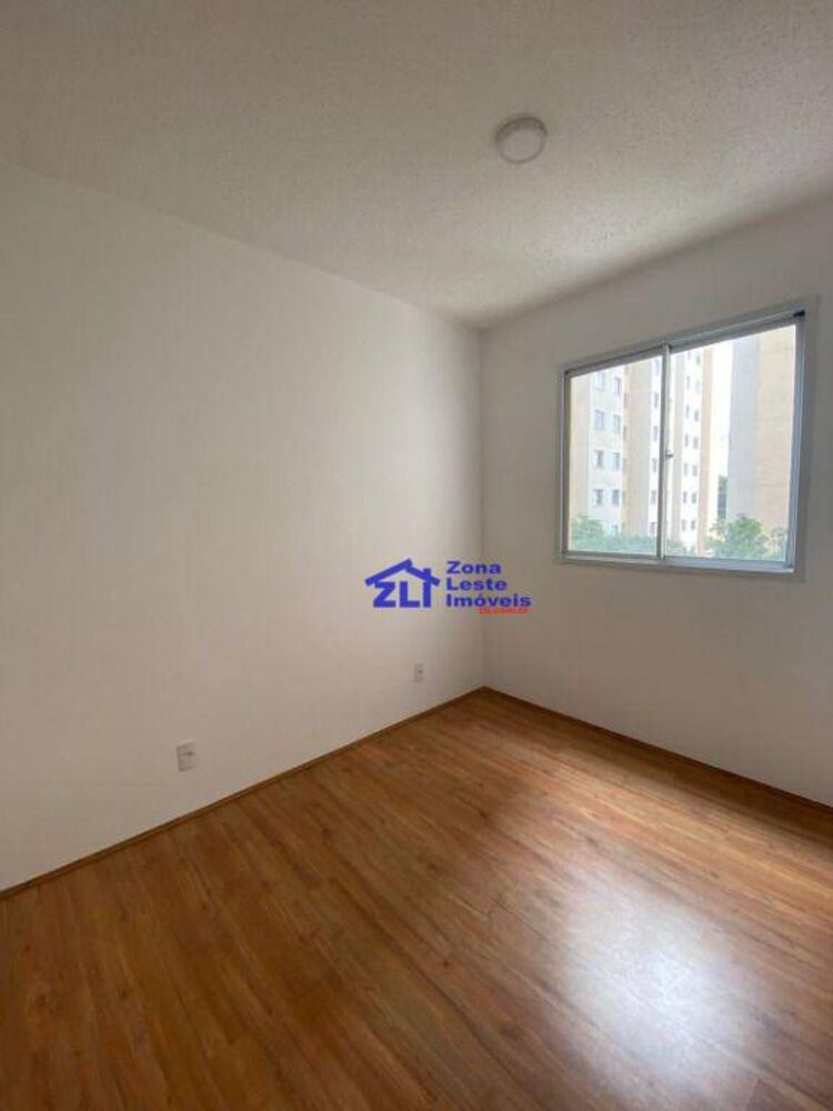 Apartamento, 2 quartos, 32 m² - Foto 3