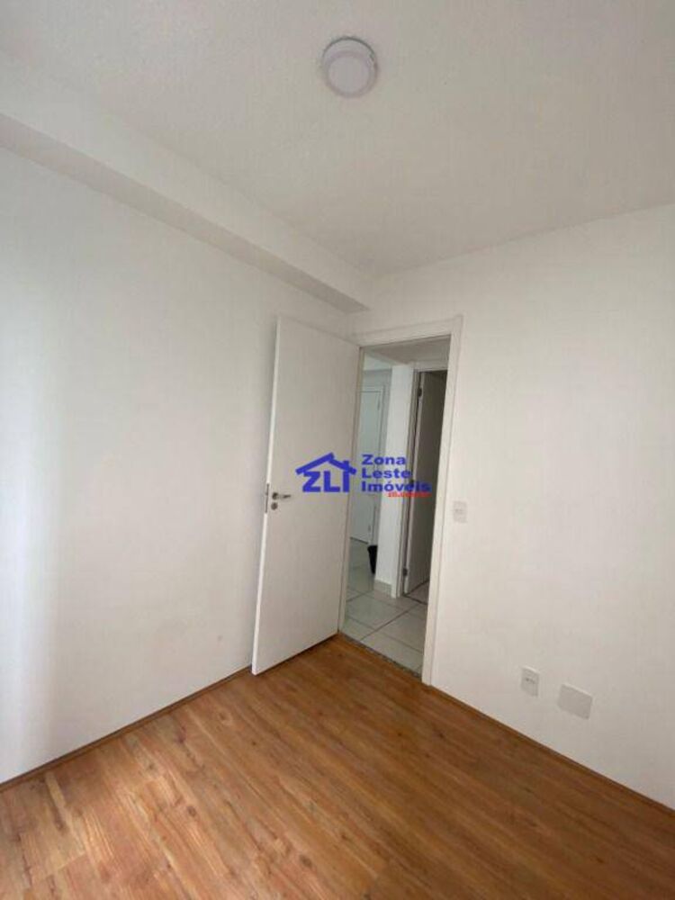Apartamento, 2 quartos, 32 m² - Foto 1