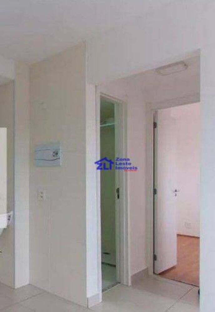 Apartamento, 2 quartos, 32 m² - Foto 4