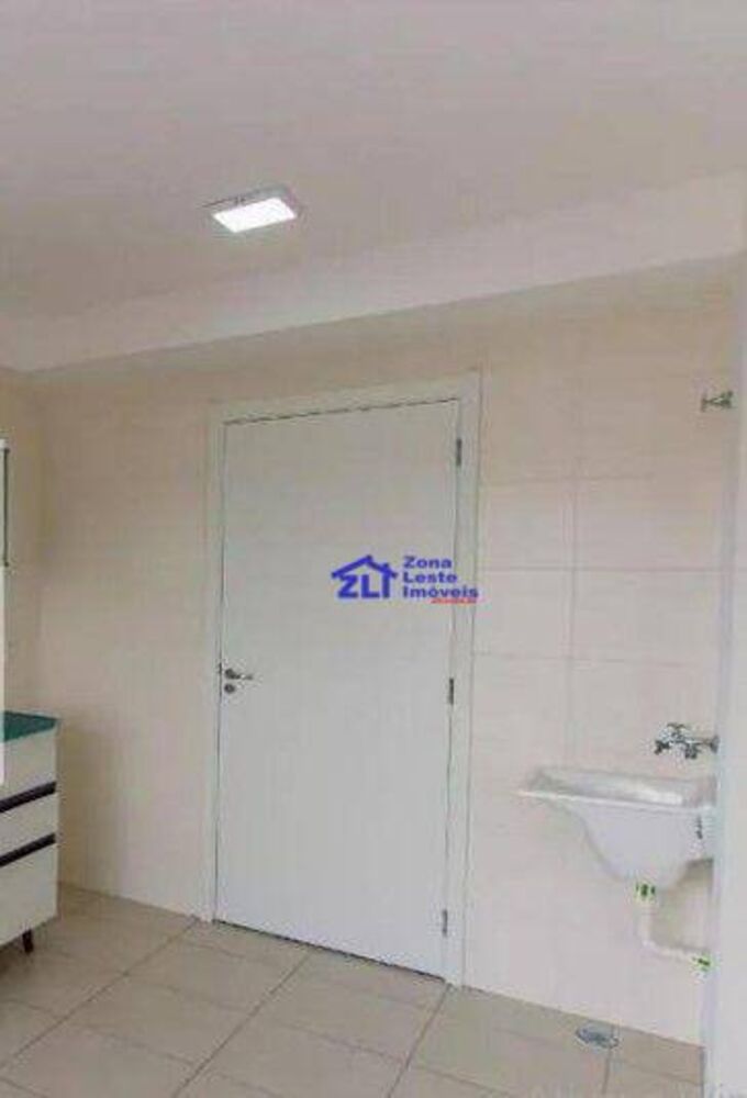Apartamento, 2 quartos, 32 m² - Foto 1