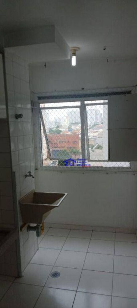 Apartamento, 1 quarto, 33 m² - Foto 4