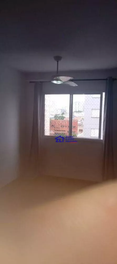 Apartamento, 1 quarto, 33 m² - Foto 5