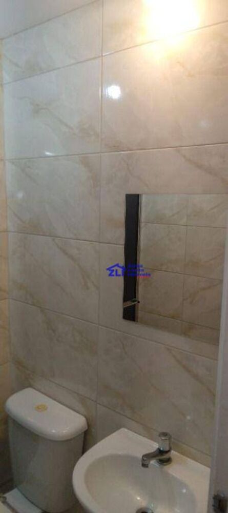 Apartamento, 1 quarto, 33 m² - Foto 8