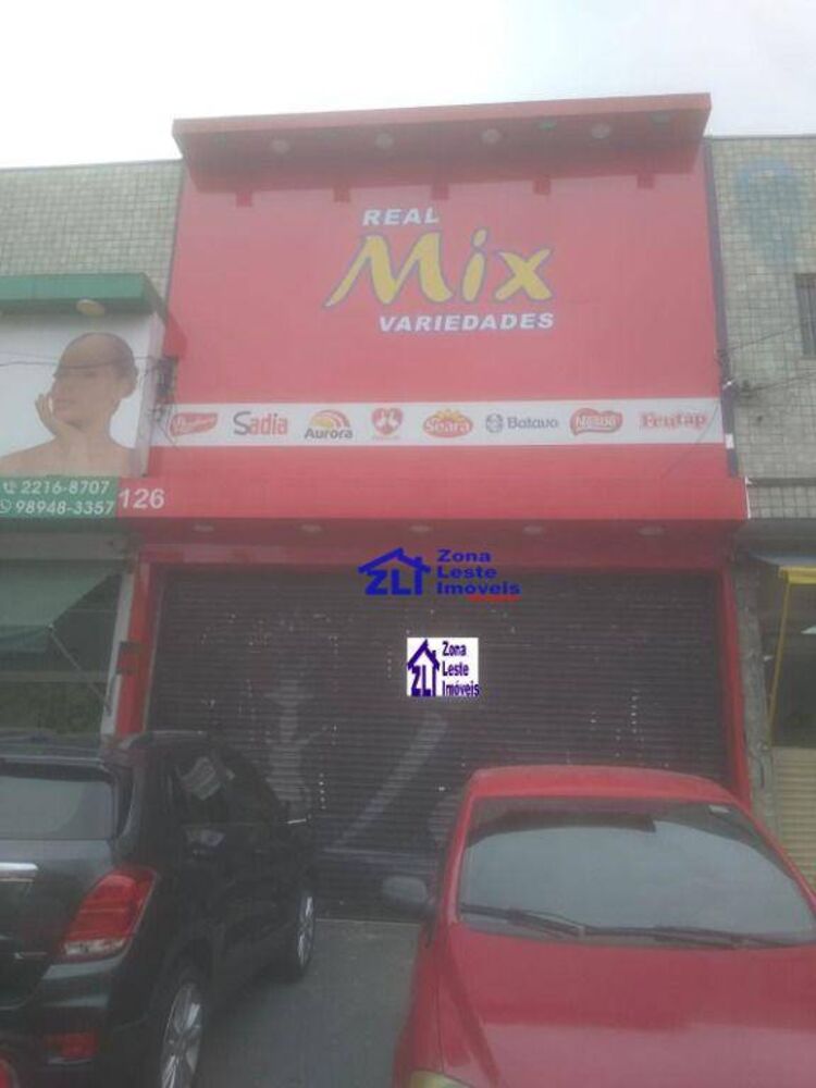 Prédio Inteiro, 125 m² - Foto 1