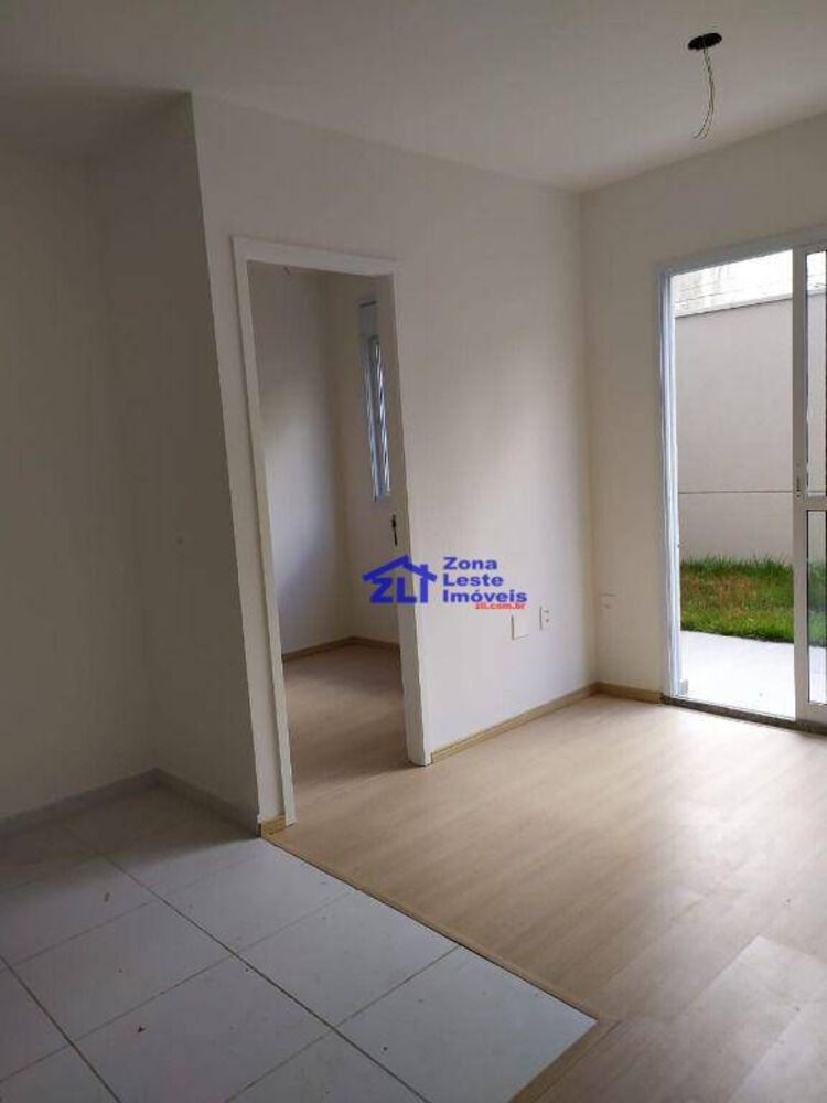 Apartamento, 2 quartos, 50 m² - Foto 6