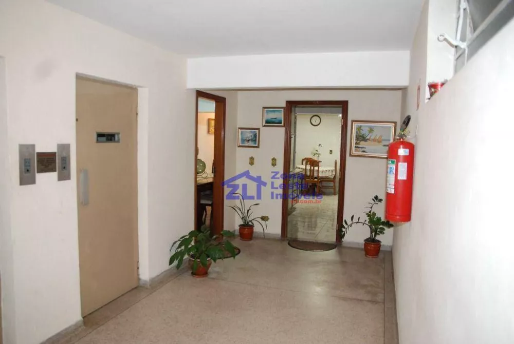 Apartamento, 4 quartos, 120 m² - Foto 10