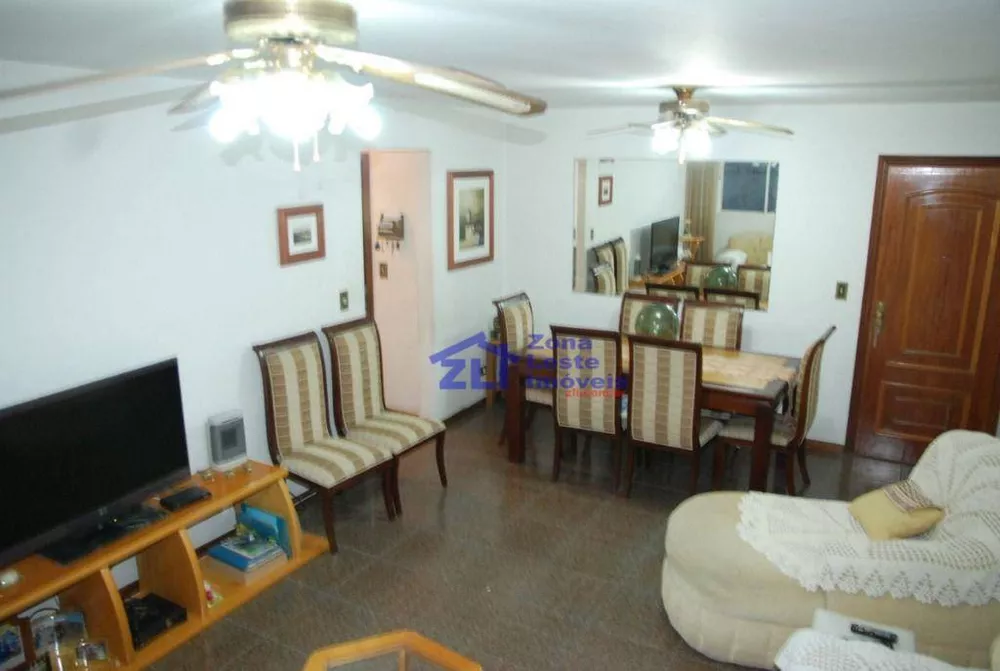 Apartamento, 4 quartos, 120 m² - Foto 2