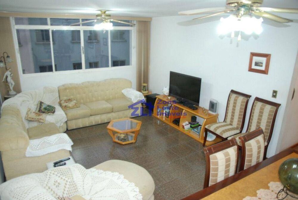 Apartamento, 4 quartos, 120 m² - Foto 4