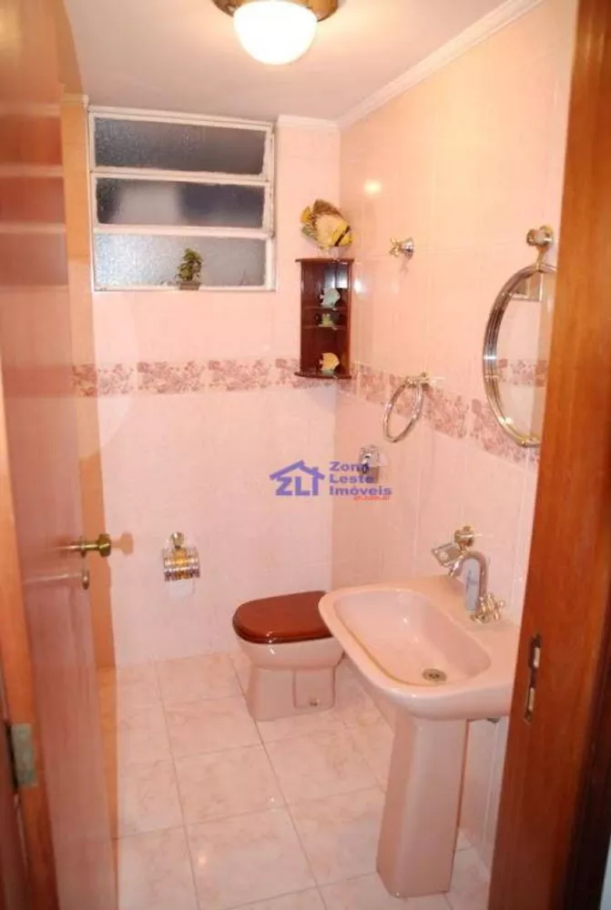 Apartamento, 4 quartos, 120 m² - Foto 11