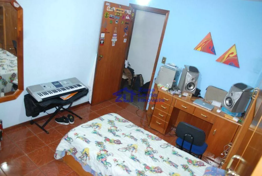 Apartamento, 4 quartos, 120 m² - Foto 3