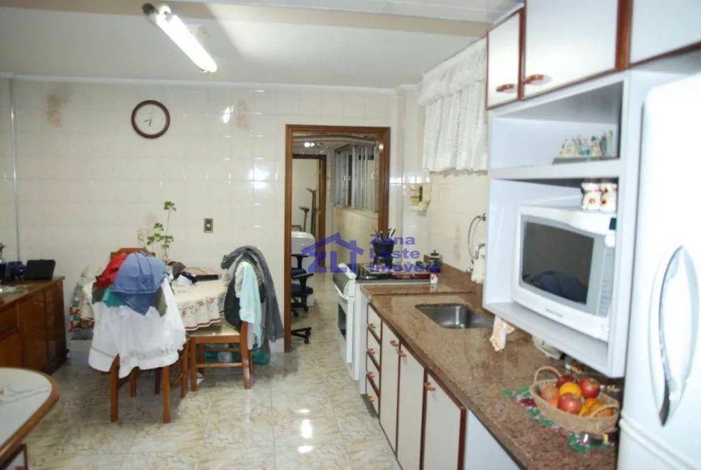 Apartamento, 4 quartos, 120 m² - Foto 14