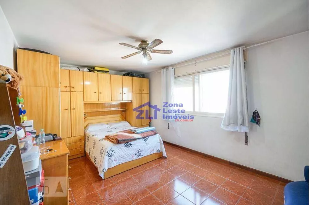 Apartamento, 4 quartos, 120 m² - Foto 5