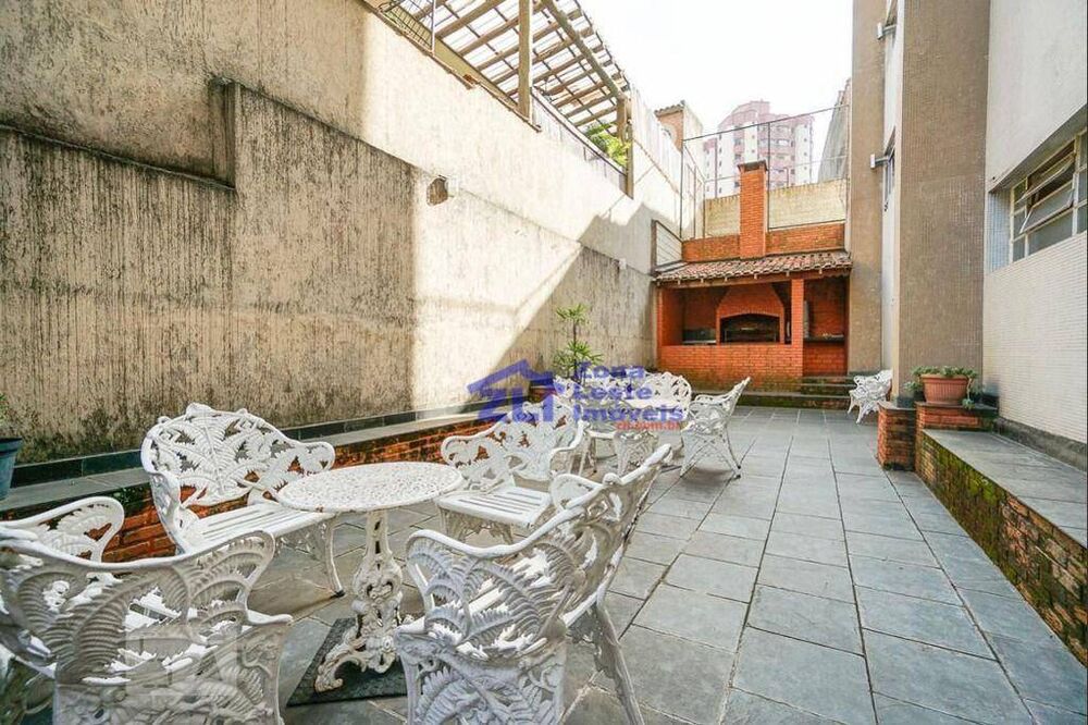 Apartamento, 4 quartos, 120 m² - Foto 8