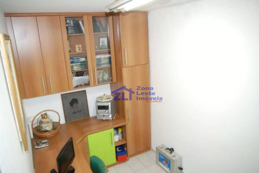 Apartamento, 4 quartos, 120 m² - Foto 6