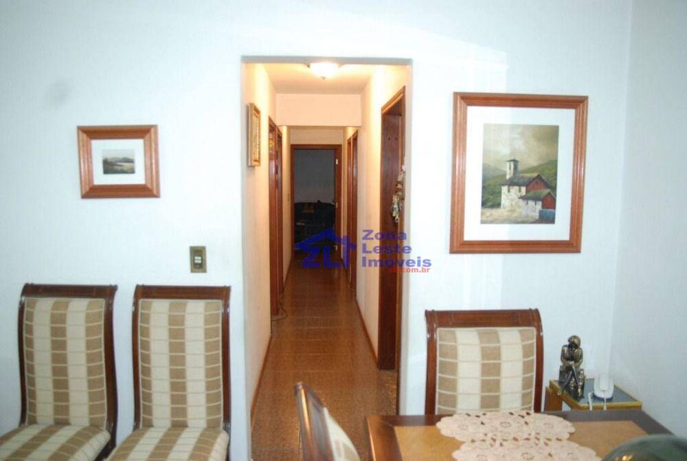 Apartamento, 4 quartos, 120 m² - Foto 15