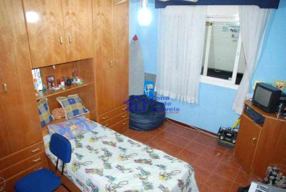 Apartamento, 4 quartos, 120 m² - Foto 7