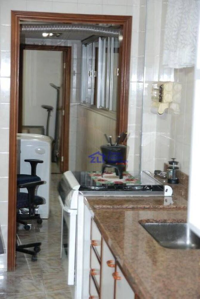 Apartamento, 4 quartos, 120 m² - Foto 16