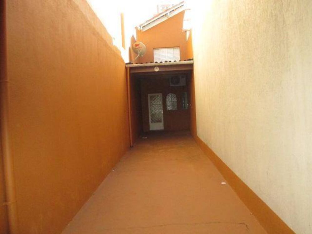 Sobrado, 4 quartos, 180 m² - Foto 1