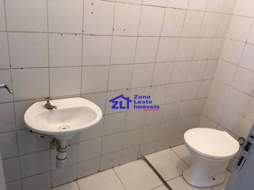 Depósito-Galpão, 450 m² - Foto 3