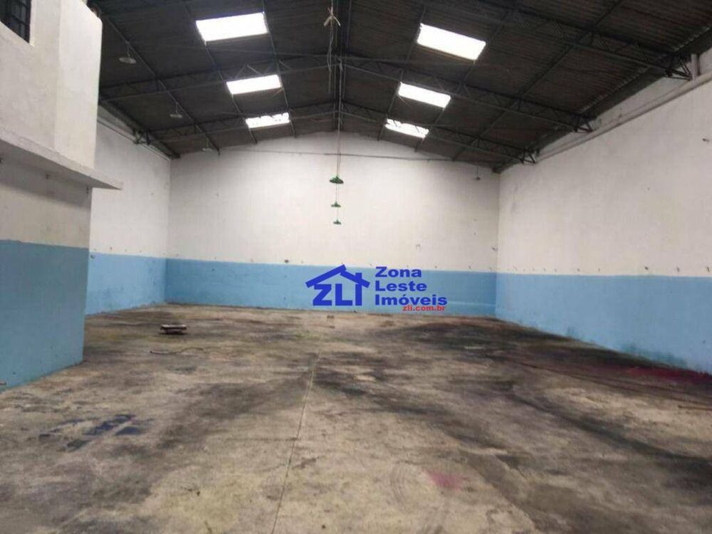 Depósito-Galpão, 450 m² - Foto 10